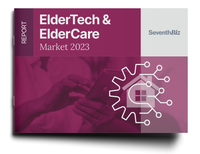 ElderTech & ElderCare Market 2023 Report