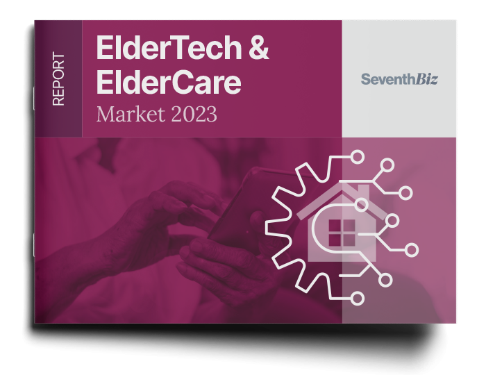 ElderTech & ElderCare Market 2023 Report