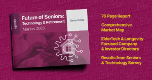 senior healthcare technology analysis report featured image