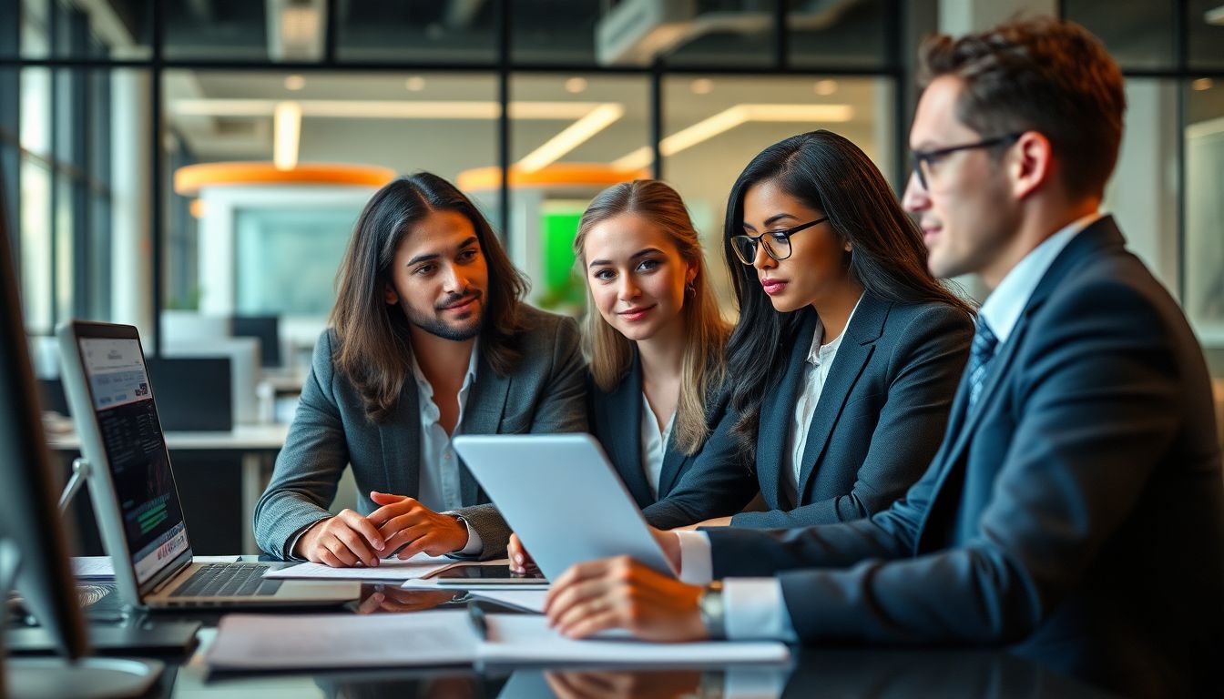 Overview of AI's Impact on Investment Strategies