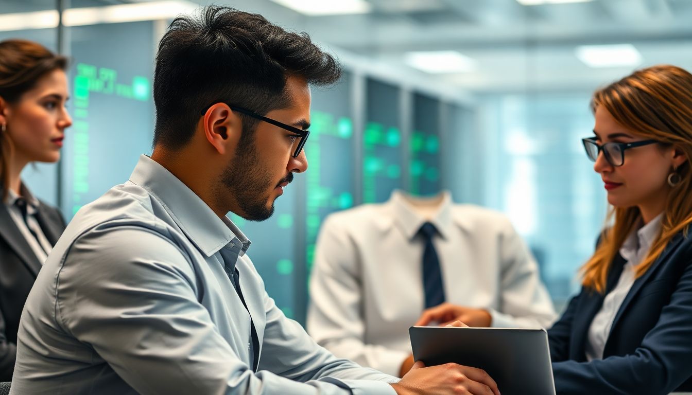 Overview of the AI Data Center Market