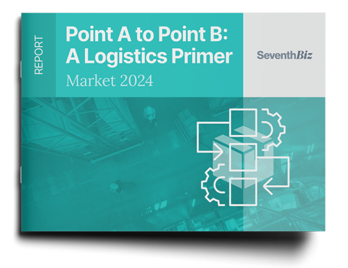Point A to Point B: A Logistics Primer Market 2024